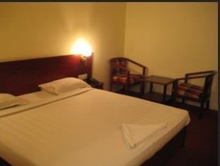 Priya Residency Hotel Secunderabad Luaran gambar
