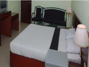 Priya Residency Hotel Secunderabad Luaran gambar
