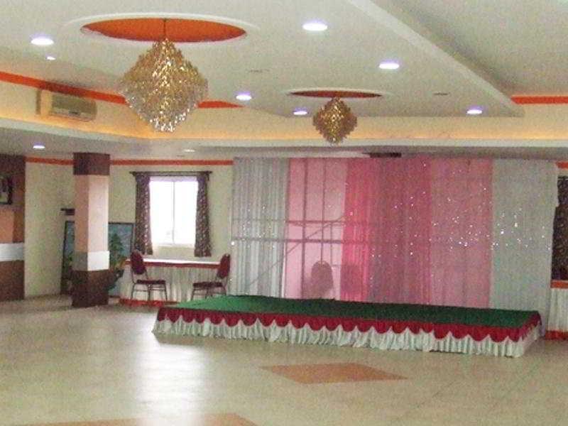 Priya Residency Hotel Secunderabad Luaran gambar