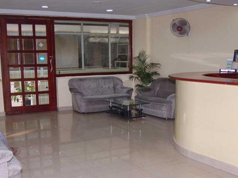 Priya Residency Hotel Secunderabad Luaran gambar