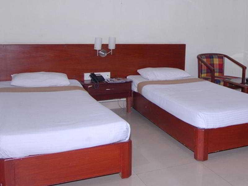 Priya Residency Hotel Secunderabad Luaran gambar