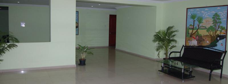 Priya Residency Hotel Secunderabad Luaran gambar