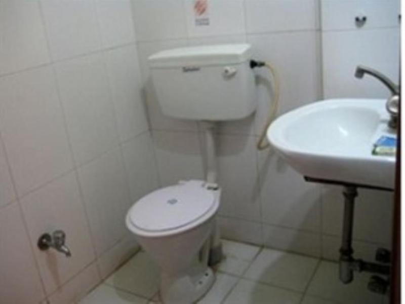 Priya Residency Hotel Secunderabad Luaran gambar
