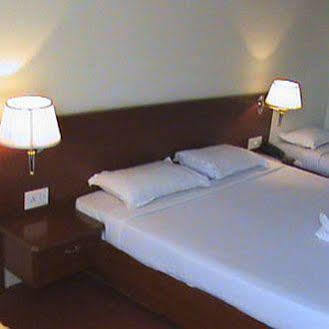 Priya Residency Hotel Secunderabad Luaran gambar